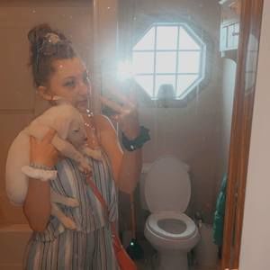 Meet your Posher, Mckenzie